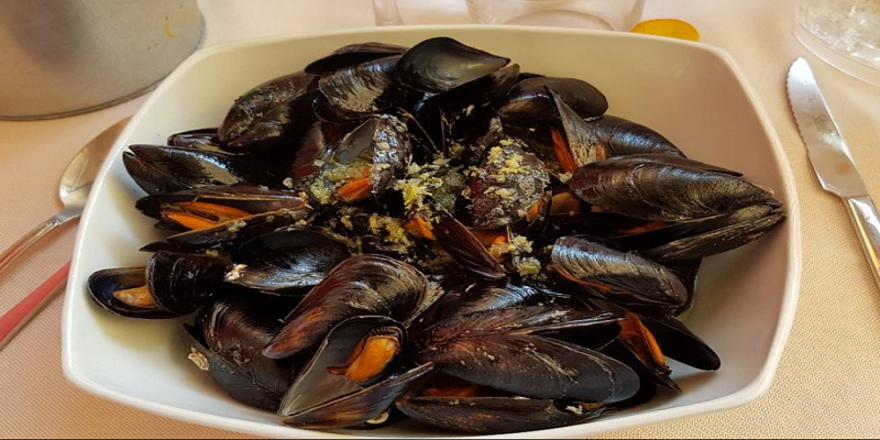Cozze Cozze