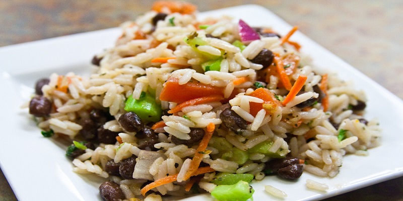Insalata di riso Insalata di riso