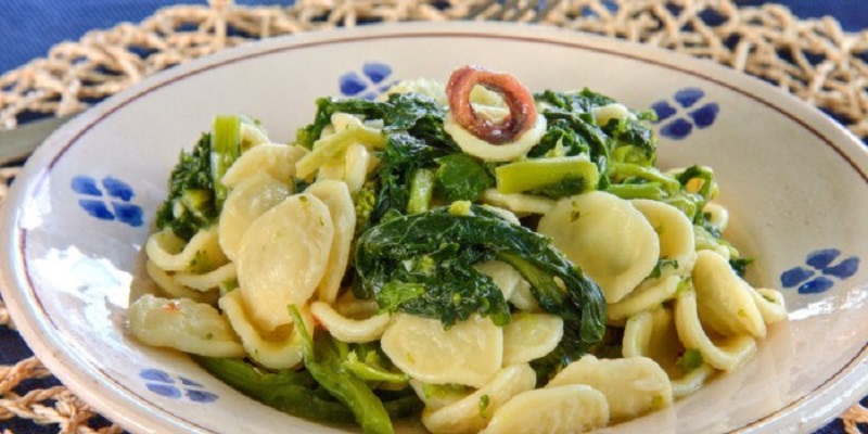 Pasta_cime_rapa Pasta_cime_rapa