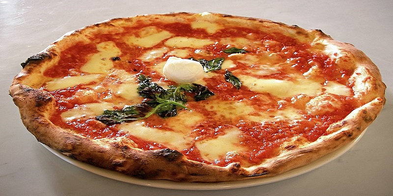 pizza pizza