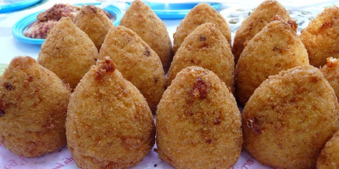 Arancini di Riso