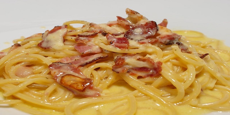 Pasta_carbonara Pasta_carbonara