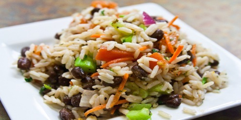 Insalata di Riso