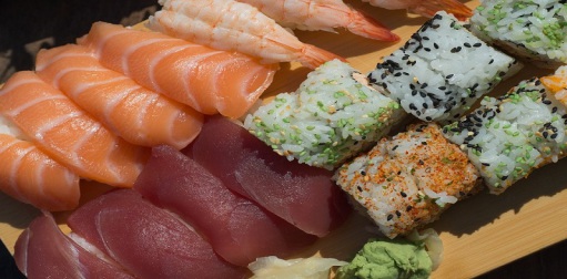 Sushi
